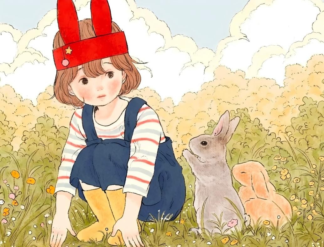 员工征文欣赏《秋日札记》经营管理部武倩倩